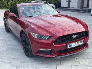 Ford Mustang 2.3 EcoBoost 2017