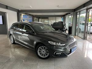 Ford Mondeo Mk5 2.0 EcoBlue Titanium 2021