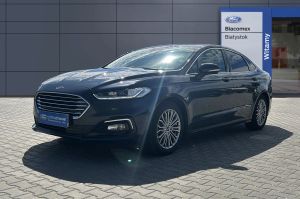 Ford Mondeo Mk5 2.0 Hybrid Titanium 2021