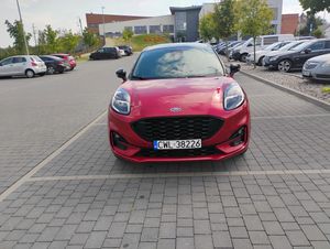 Ford Puma 1.0 EcoBoost Hybrid ST-LINE X DESIGN 2020
