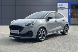 Ford Puma 1.5 EcoBoost ST X 2021