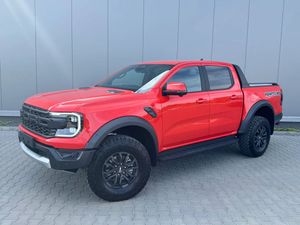 Ford Ranger 2025