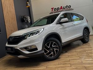Honda CR-V IV 1.6i-DTEC Executive 2016