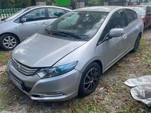Honda Insight 1.3 IMA Elegance 2010