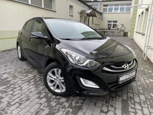 Hyundai i30 II 1.4 Premium 2013