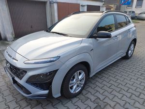 Hyundai Kona I 2022