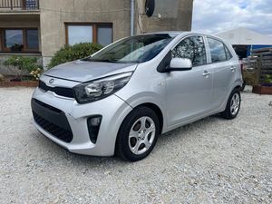 Kia Picanto (Morning) III 1.0 Attract 2017
