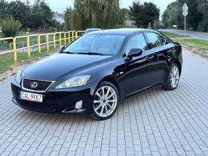 Lexus IS II 220 D Elegance 2006