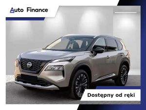 Nissan X-Trail IV 2025