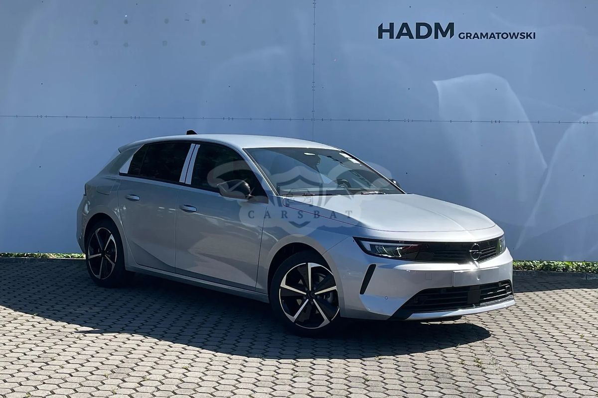 Opel Astra L VI 1.2 T Edition S&S 2025