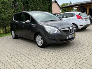 Opel Meriva II 1.4 Active 2010