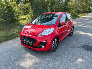 Peugeot 107 1.0 Active 2013