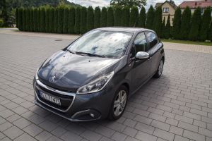 Peugeot 208 I 1.6 BlueHDi Active 2016