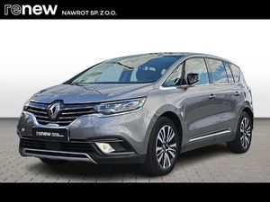 Renault Espace V 2.0 Blue dCi Initiale Paris EDC 2021