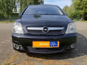Opel Meriva I 1.6 16V Innovation 2009