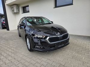 Skoda Octavia IV 2020