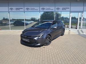 Toyota Corolla Seria E21 2.0 Hybrid GR Sport Dynamic 2024