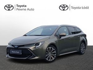 Toyota Corolla Seria E21 1.8 Hybrid Comfort 2019