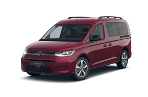 Volkswagen Caddy V Maxi 2.0 TDI Life DSG 2025