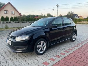Volkswagen Polo V 1.2 12V Trendline 2010
