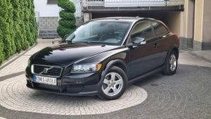 Volvo C30 2010