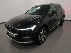 Volvo XC60 II B4 D Geartronic Inscription 2023