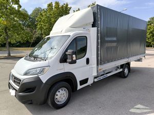 Fiat Ducato 2019