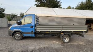 Iveco Daily 2011
