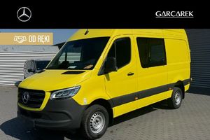 Mercedes-Benz Sprinter 2025