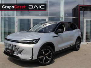 BAIC Beijing 7 2025