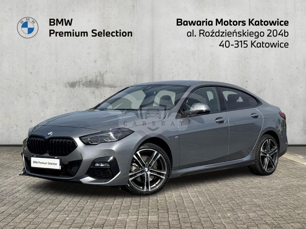 BMW 2 Series 2024
