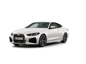 BMW 4 Series G22/G23/G82 430i xDrive M Sport 2024