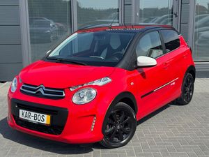 Citroën C1 II 2020