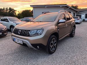 Dacia Duster II TCe 130 2WD Prestige+ 2019