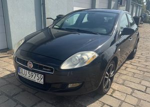 Fiat Bravo II 1.9 Multijet Active 2008