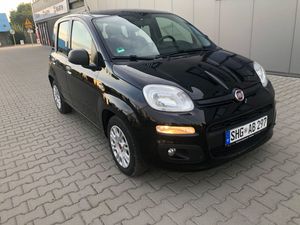 Fiat Panda III 1.2 Lounge EU6 2017