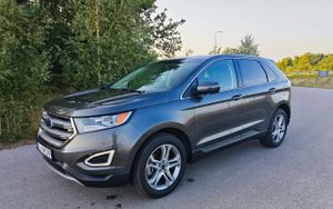 Ford Edge 2017