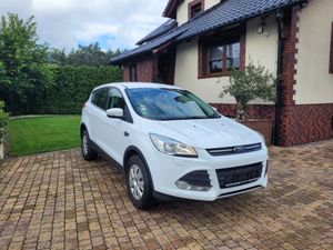 Ford Kuga II 1.5 EcoBoost FWD Edition ASS 2015