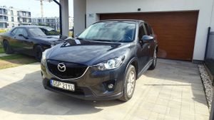 Mazda CX-5 I SKYACTIV-D 150 Drive AWD Exclusive-Line 2014