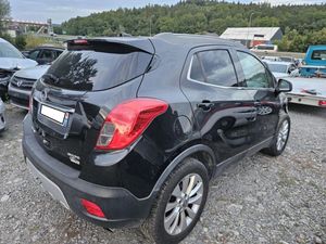 Opel Mokka 2014