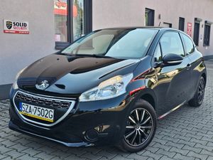 Peugeot 208 I 68 VTI Access 2014