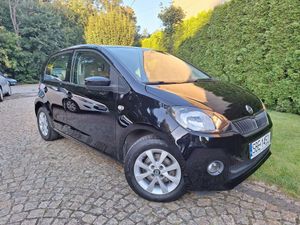 Skoda Citigo 1.0 Elegance 2013
