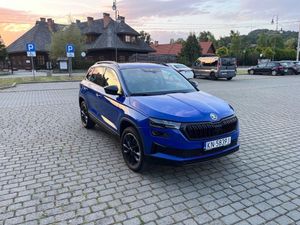 Skoda Karoq 1.5 TSI ACT Tour 2023