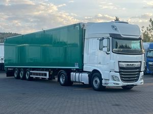 DAF XF 2018