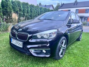 BMW 2 Series 218i Luxury Line 2015