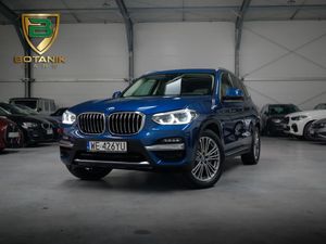 BMW X3 G01 xDrive30e Luxury Line sport 2020