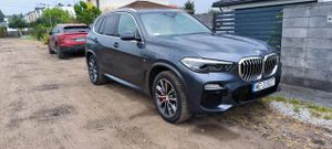 BMW X5 G05 2021