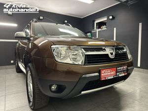 Dacia Duster I 1.6 2011