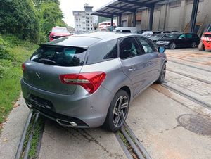 DS DS5 2016