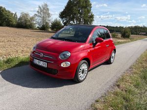 Fiat 500 1.2 8V Start&Stopp 2019